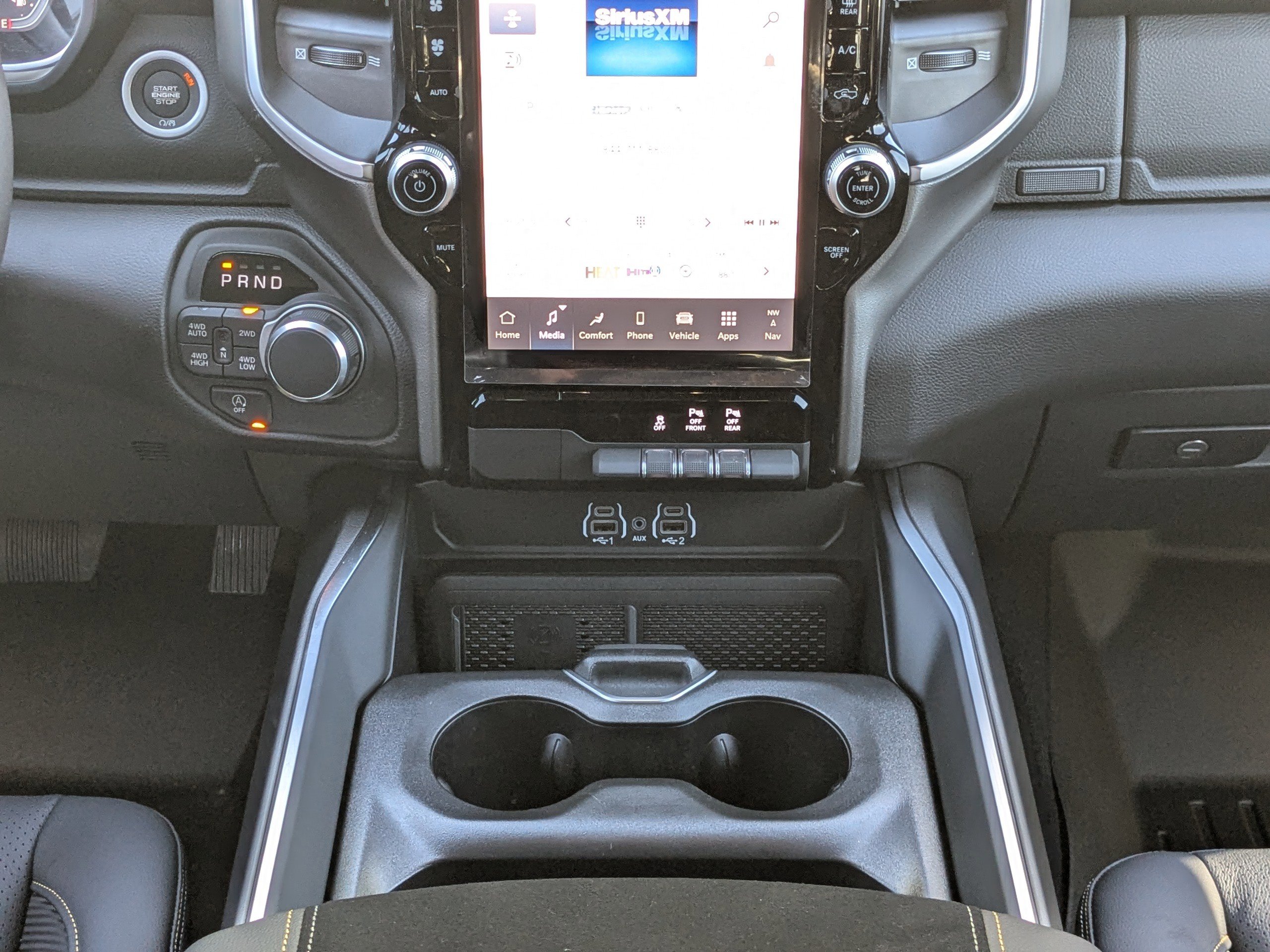 New 2026 RAM 1500 Big Horn image 18