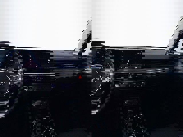 New 2026 Kia K5 EX image 28