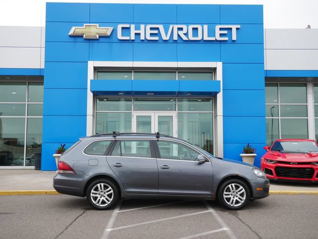 Used 2011 Volkswagen Jetta TDI FWD image 25