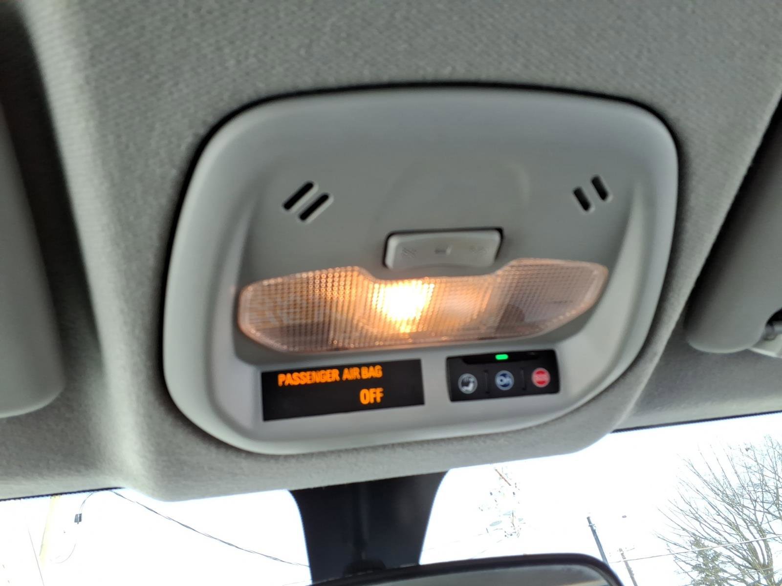 Used 2021 Chevrolet Spark LS image 29