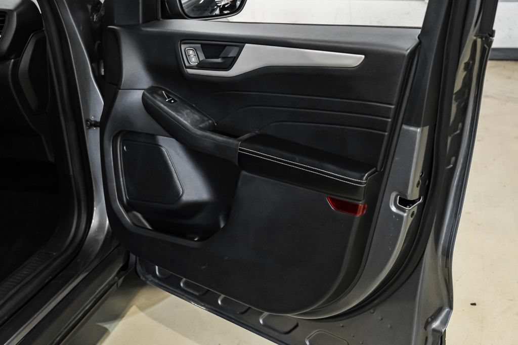 Used 2021 Ford Escape S FWD image 43