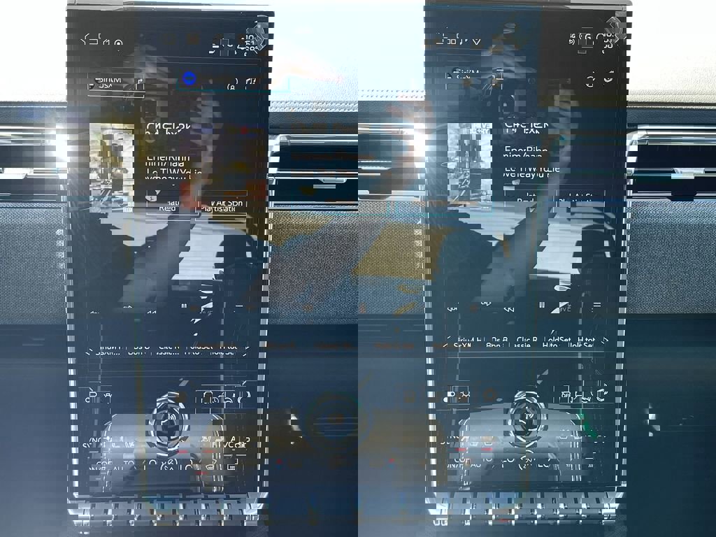 New 2026 GMC Sierra EV Elevation w/ Premium Package image 13