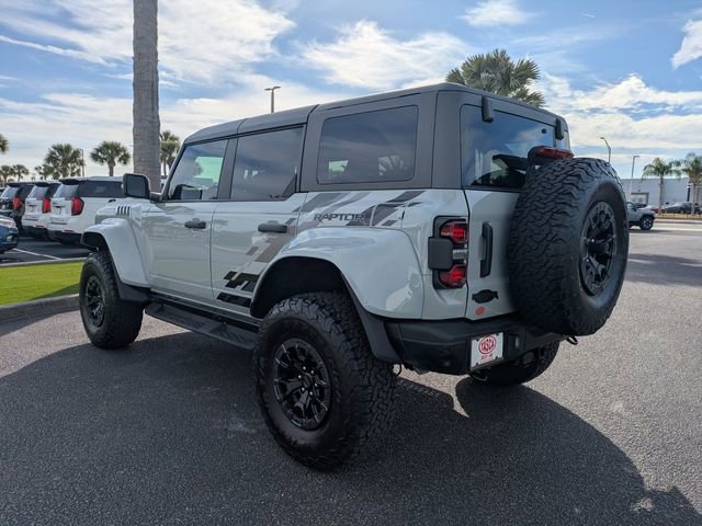 Used 2024 Ford Bronco Raptor image 6