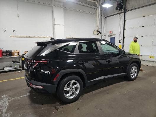 Used 2023 Hyundai Tucson SEL image 4