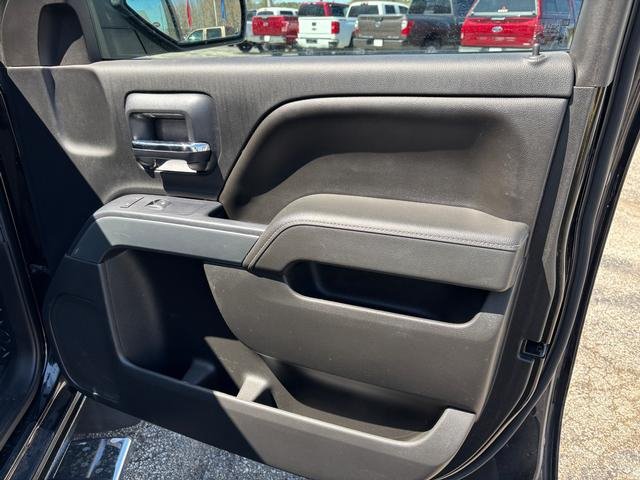 Used 2015 Chevrolet Silverado 1500 LT w/ All Star Edition AWD/4WD image 16