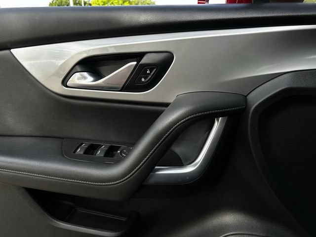 Used 2020 Chevrolet Blazer LT w/ Sound & Technology Package FWD image 25