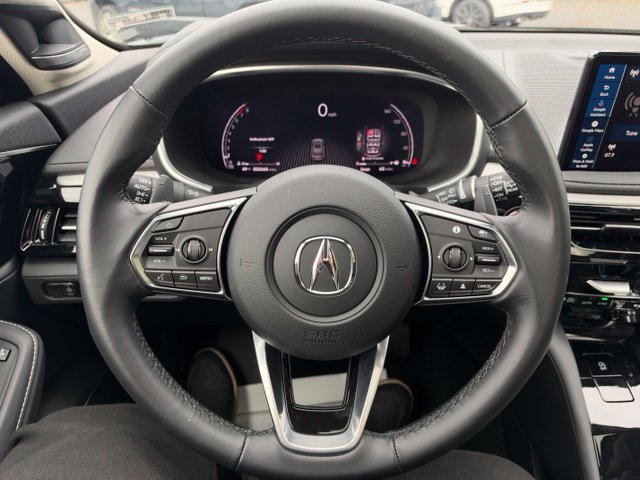 Used 2026 Acura MDX w/ Technology Package AWD/4WD image 23