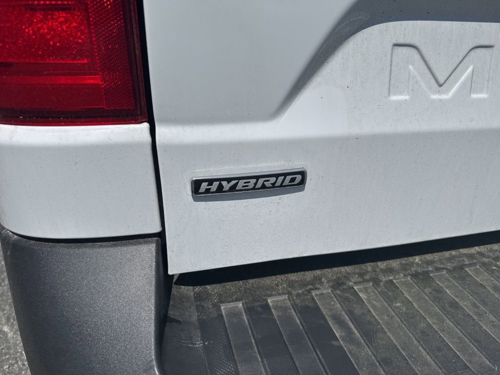Used 2024 Ford Maverick XL FWD image 8