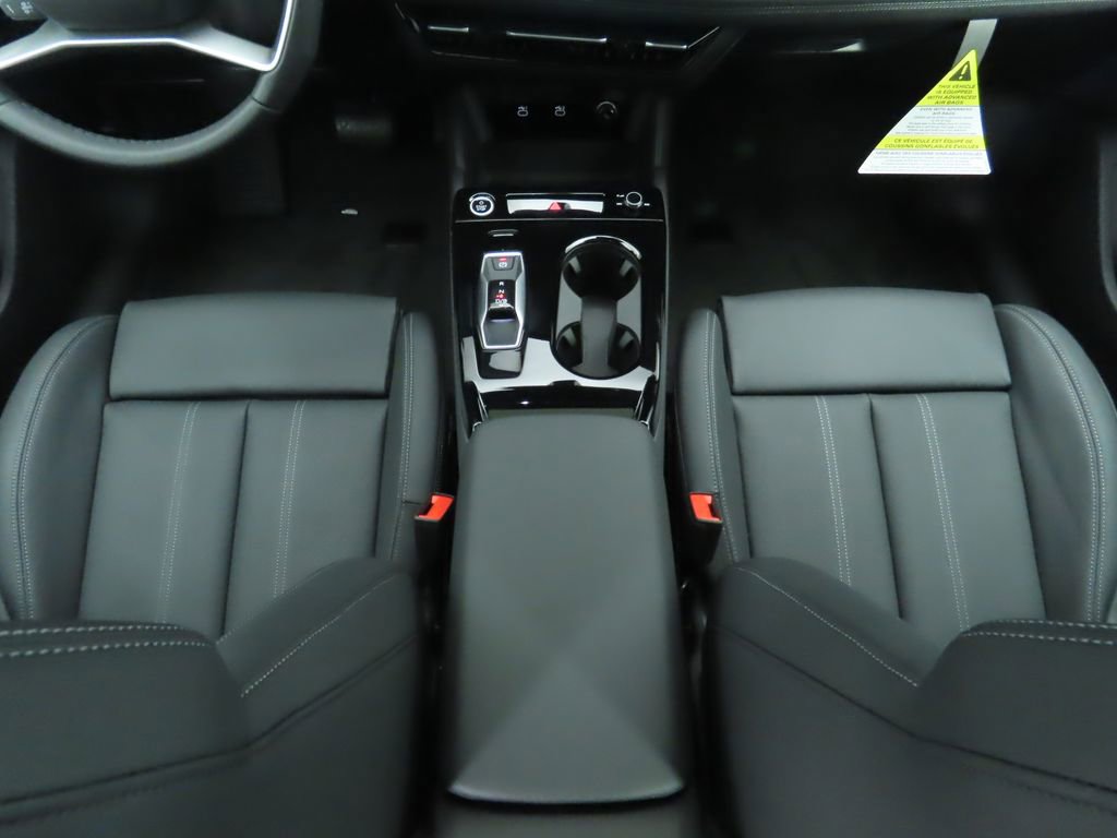 Used 2025 Audi A6 e-tron Premium Plus w/ Premium Plus image 18