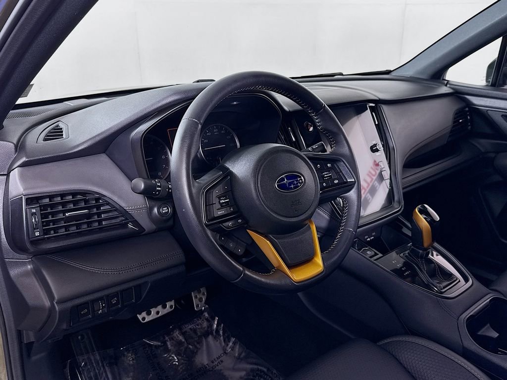 Used 2022 Subaru Outback Wilderness image 9