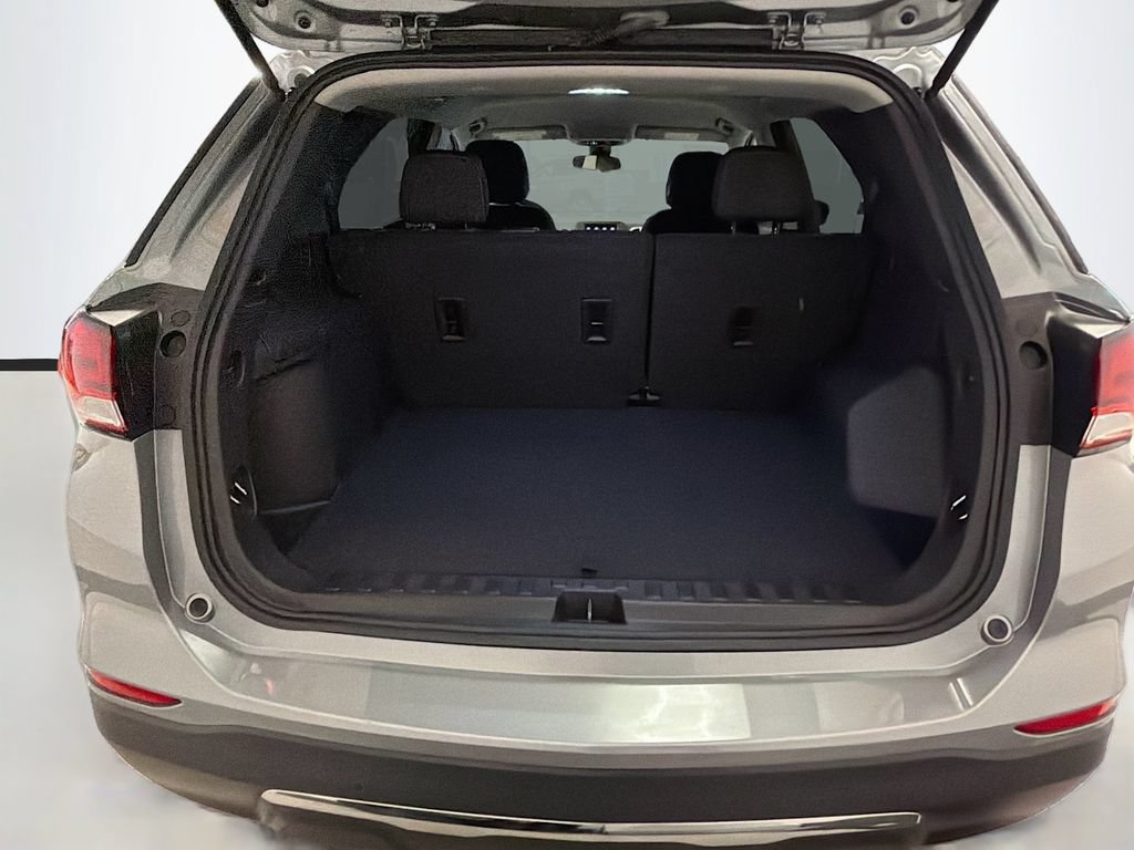 Used 2023 Chevrolet Equinox LT w/ LPO, Floor Liner Package AWD/4WD image 26