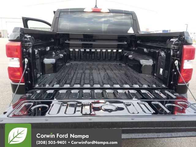 New 2026 Ford Maverick XLT w/ Equipment Group 301A image 27