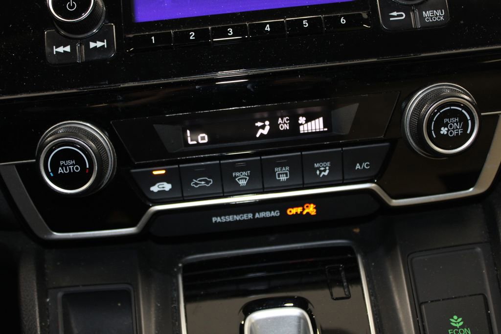 Used 2019 Honda CR-V LX image 24