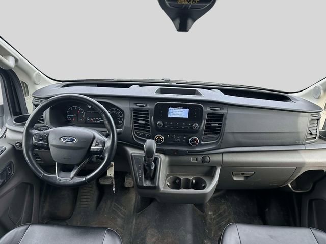 Used 2024 Ford Transit 250 148 High Roof AWD image 15