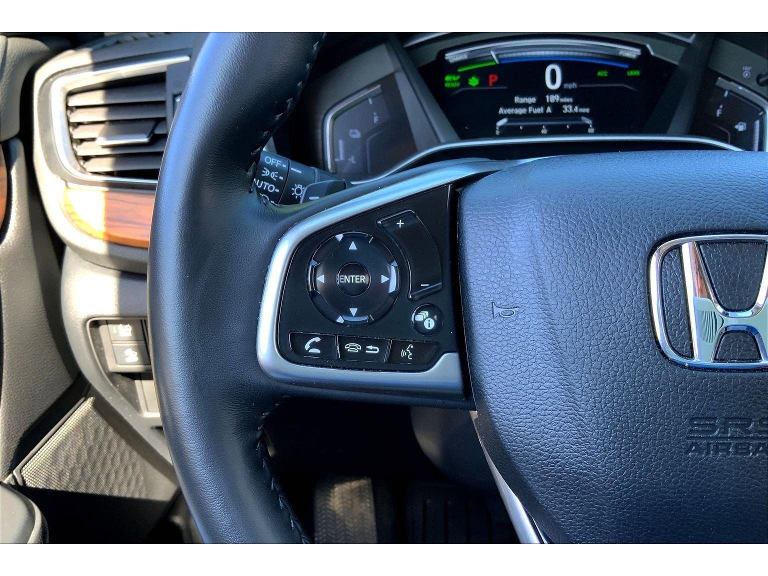 Used 2022 Honda CR-V Touring image 17