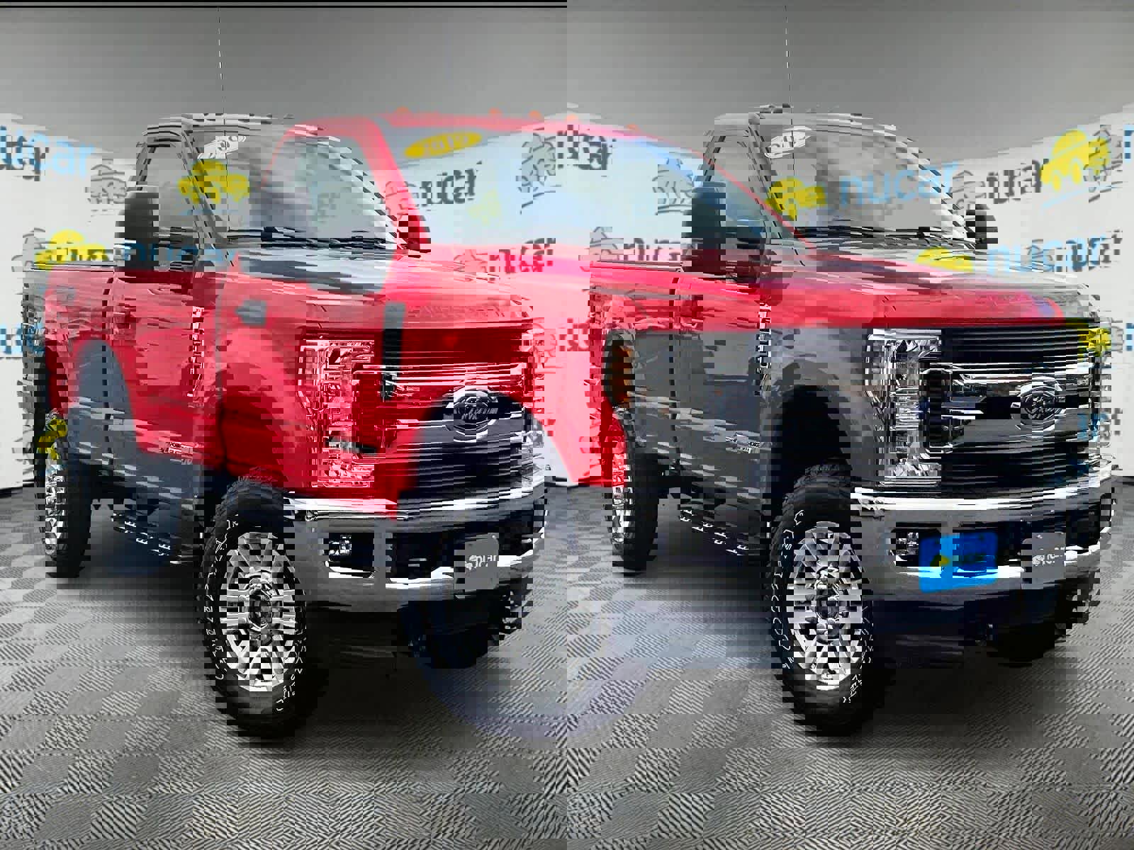 Used 2019 Ford F350 XLT w/ XLT Value Package