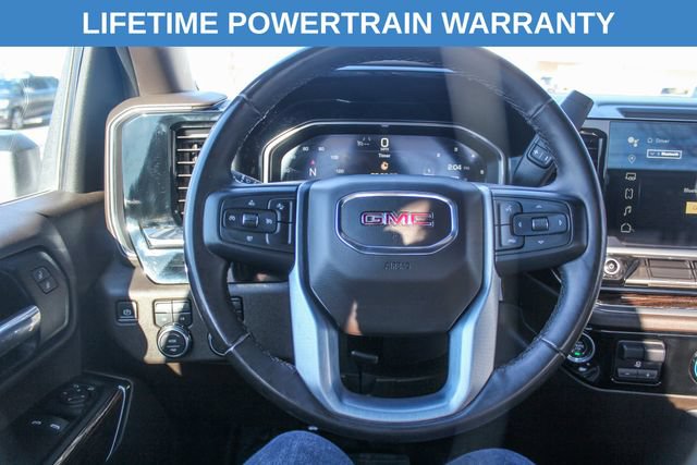 Used 2024 GMC Sierra 3500 SLE w/ SLE Convenience Package AWD/4WD image 23