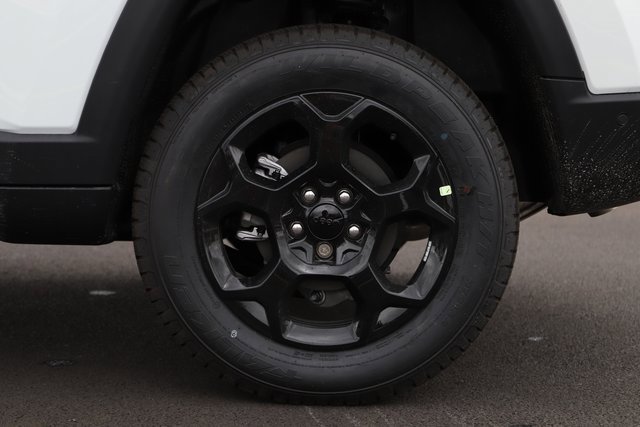 New 2023 Jeep Compass Trailhawk w/ Trailhawk Elite Group image 6