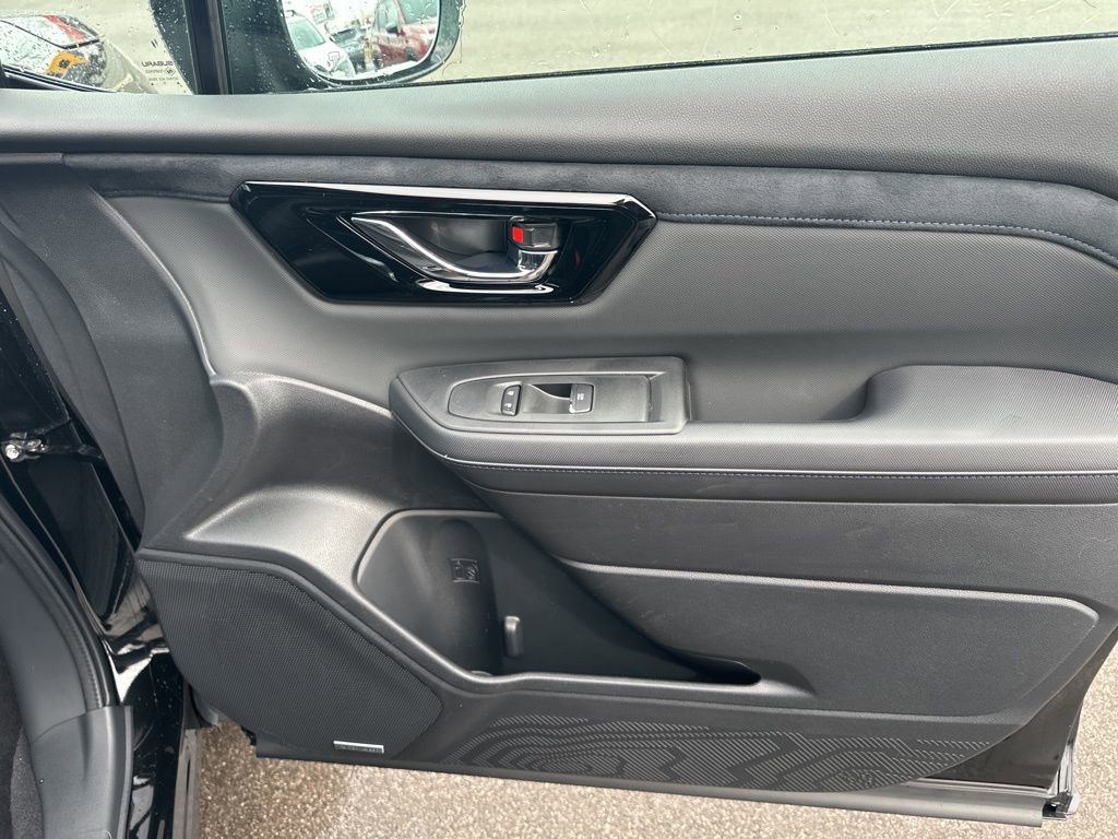 New 2026 Subaru Forester Limited AWD/4WD image 8