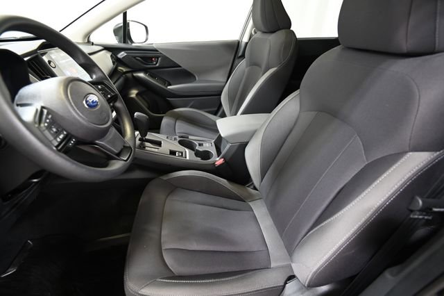 Used 2025 Subaru Crosstrek 2.0i Premium image 7