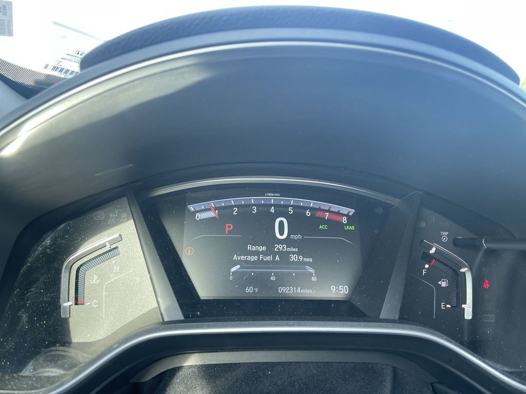 Used 2019 Honda CR-V EX-L image 10
