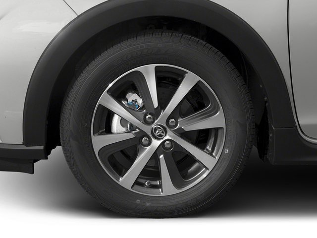 Certified 2018 Toyota Prius C One FWD image 11