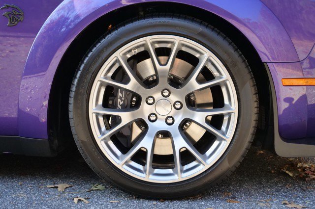 Used 2023 Dodge Challenger SRT Hellcat image 50