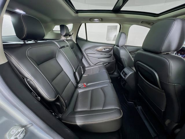 Used 2018 GMC Terrain Denali w/ Advanced Safety Package AWD/4WD image 43