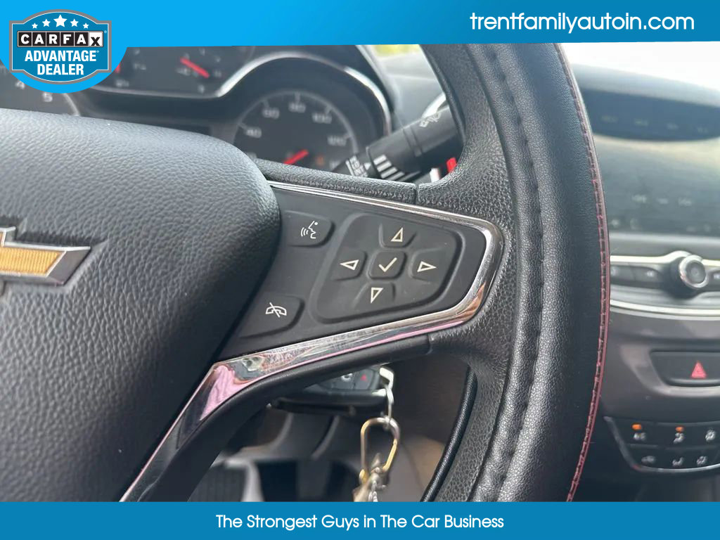 Used 2019 Chevrolet Cruze LS w/ LS Convenience Package image 28