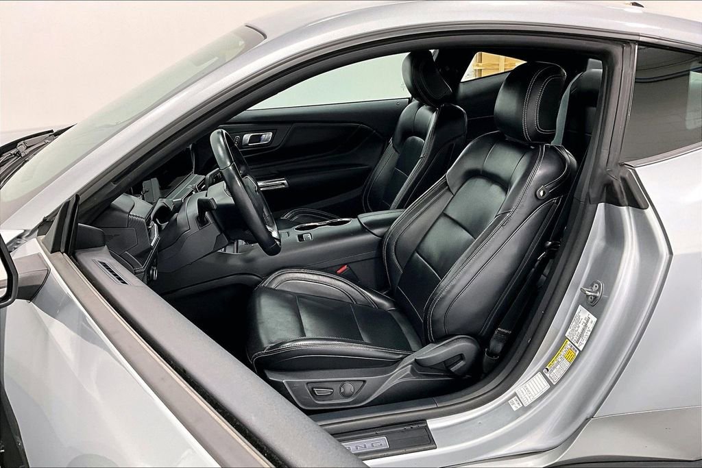 Used 2024 Ford Mustang Premium image 31