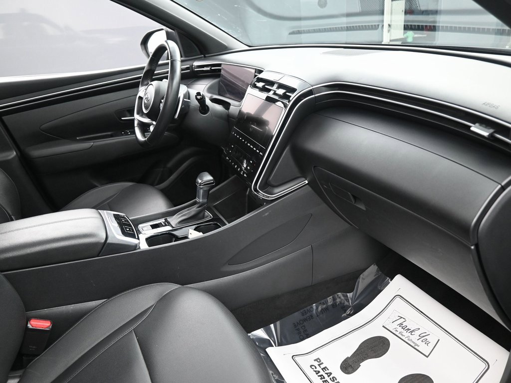 Used 2024 Hyundai Santa Cruz XRT image 43