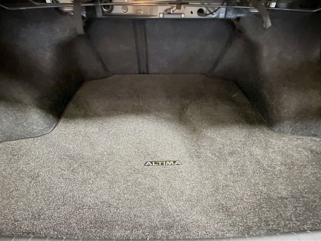 Used 2018 Nissan Altima 2.5 S w/ S Convenience Package image 24