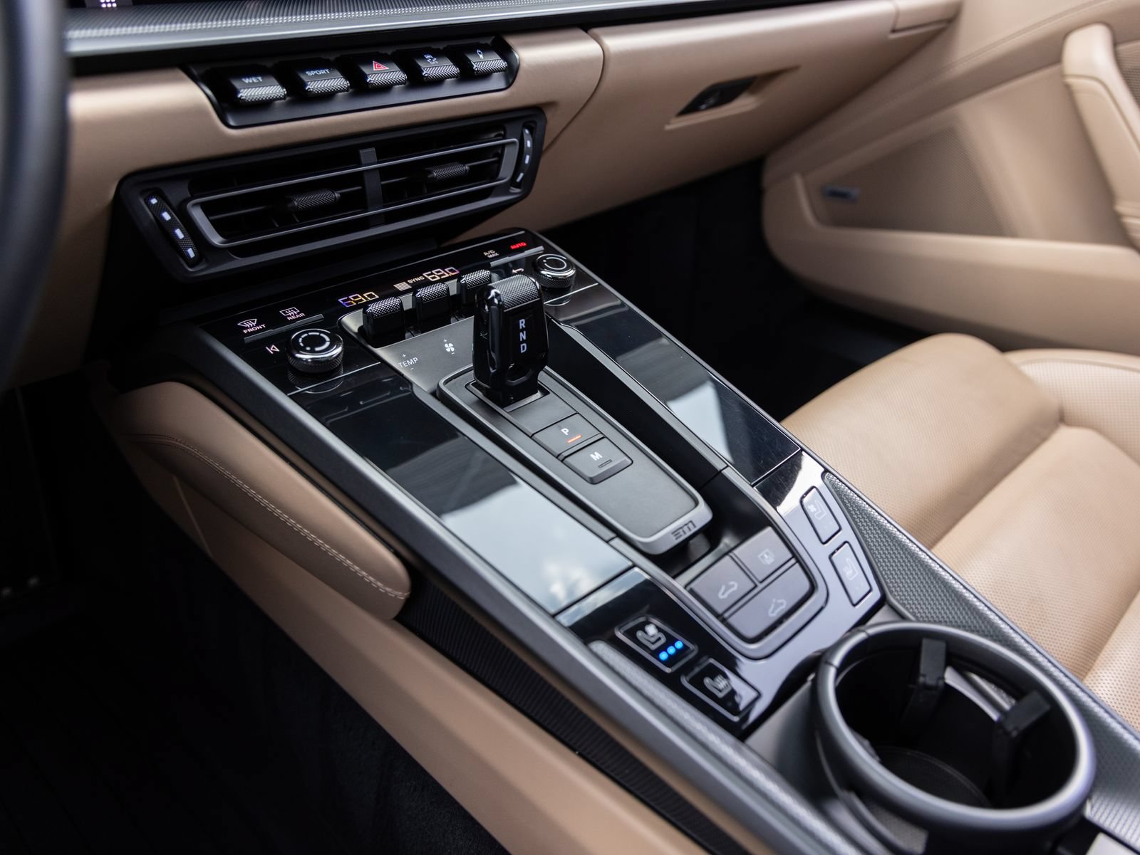 Certified 2021 Porsche 911 Carrera S RWD image 16