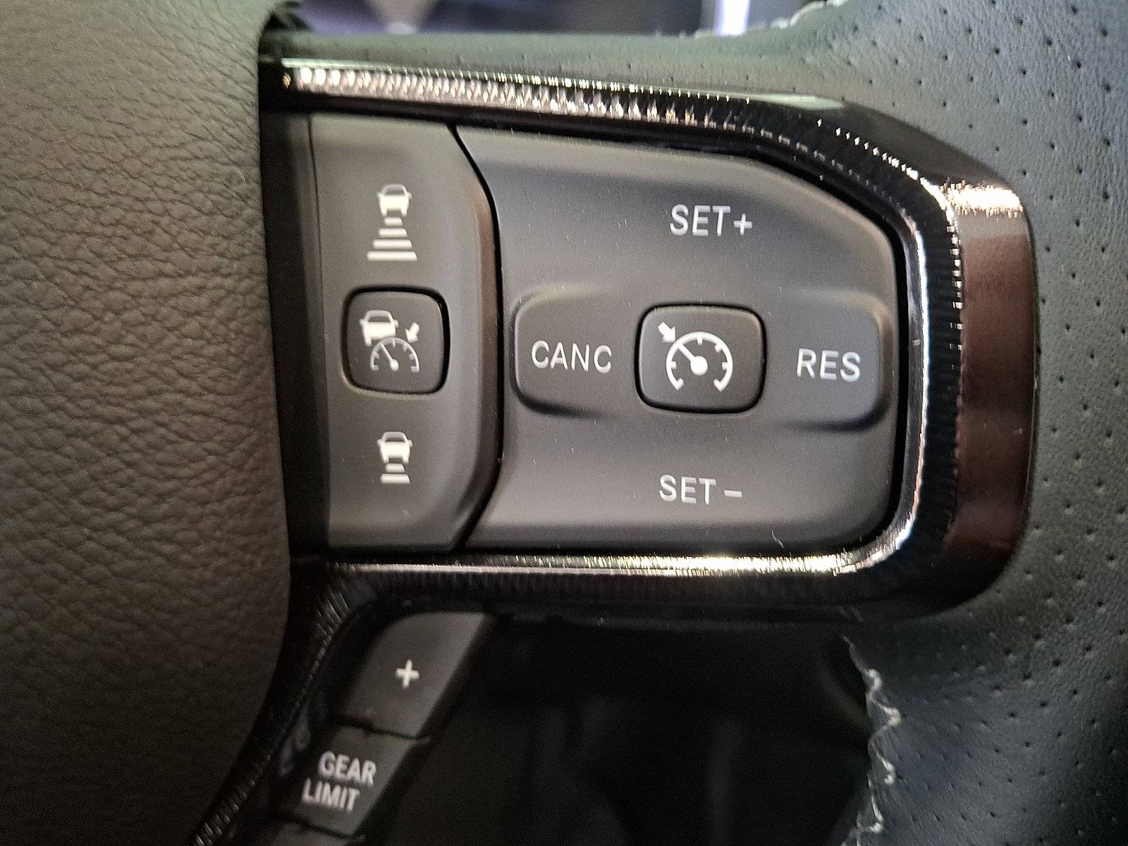New 2026 RAM 2500 Rebel w/ Rebel Level 2 Equipment Group image 19