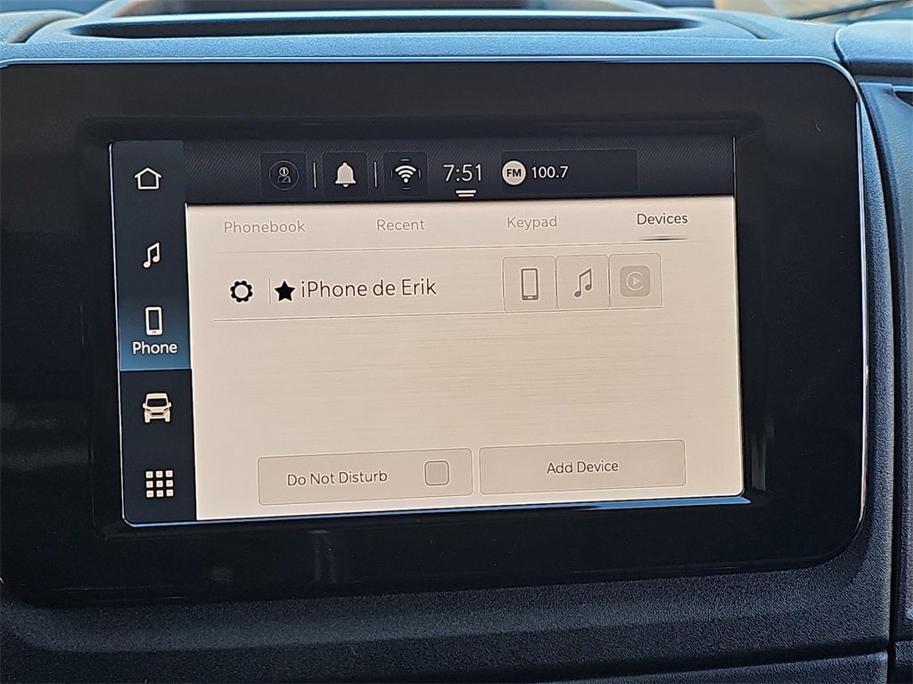 New 2025 RAM ProMaster 1500 w/ Convenience Group image 23