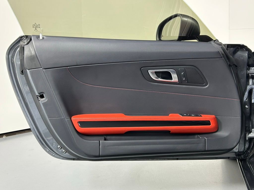 Used 2017 Mercedes-Benz AMG GT Coupe image 32