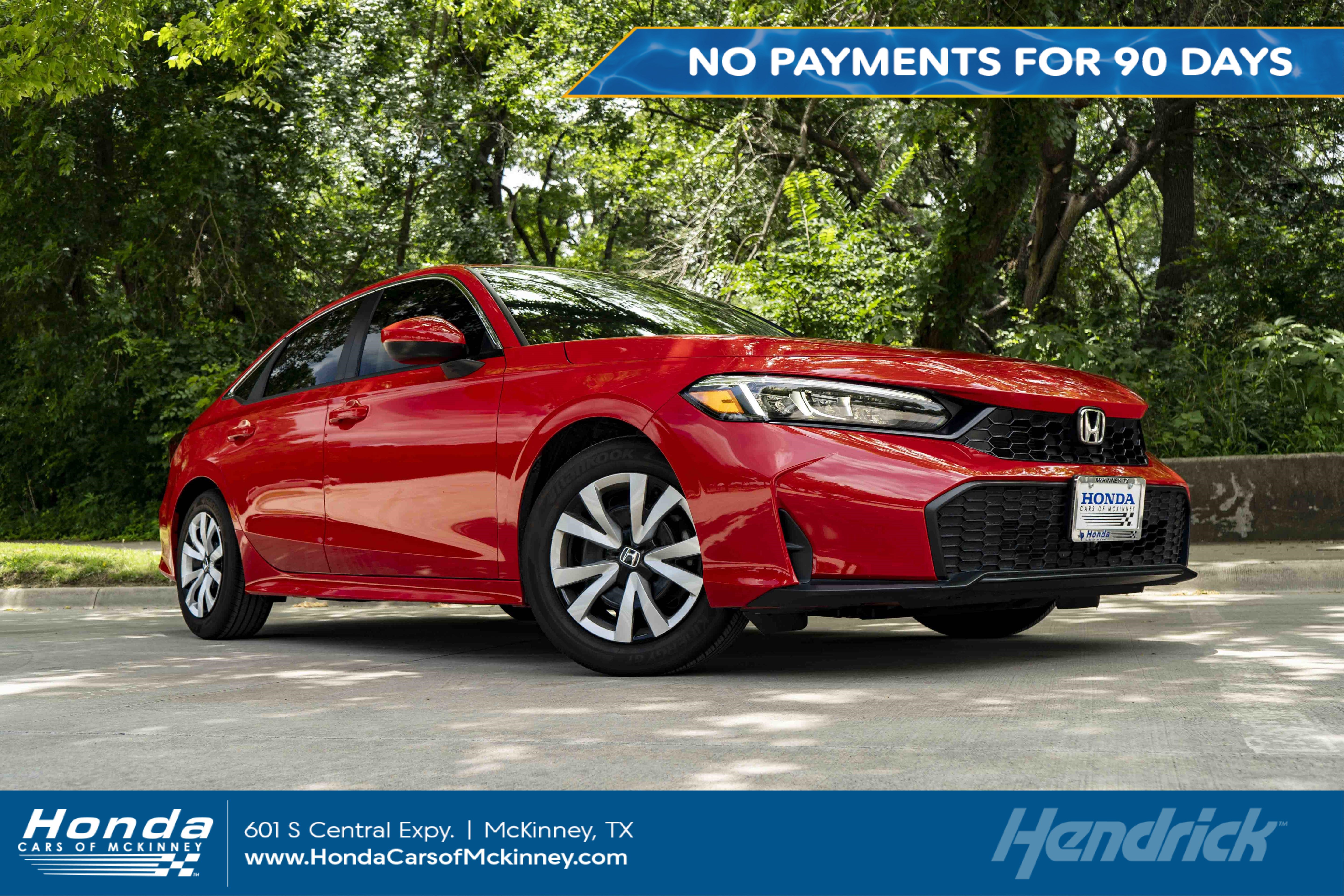 Used 2026 Honda Civic LX video 1