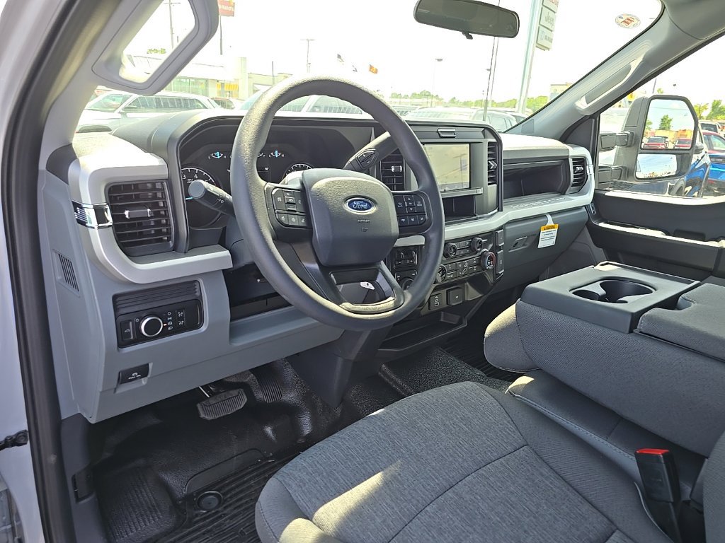 New 2026 Ford F250 XL AWD/4WD image 10
