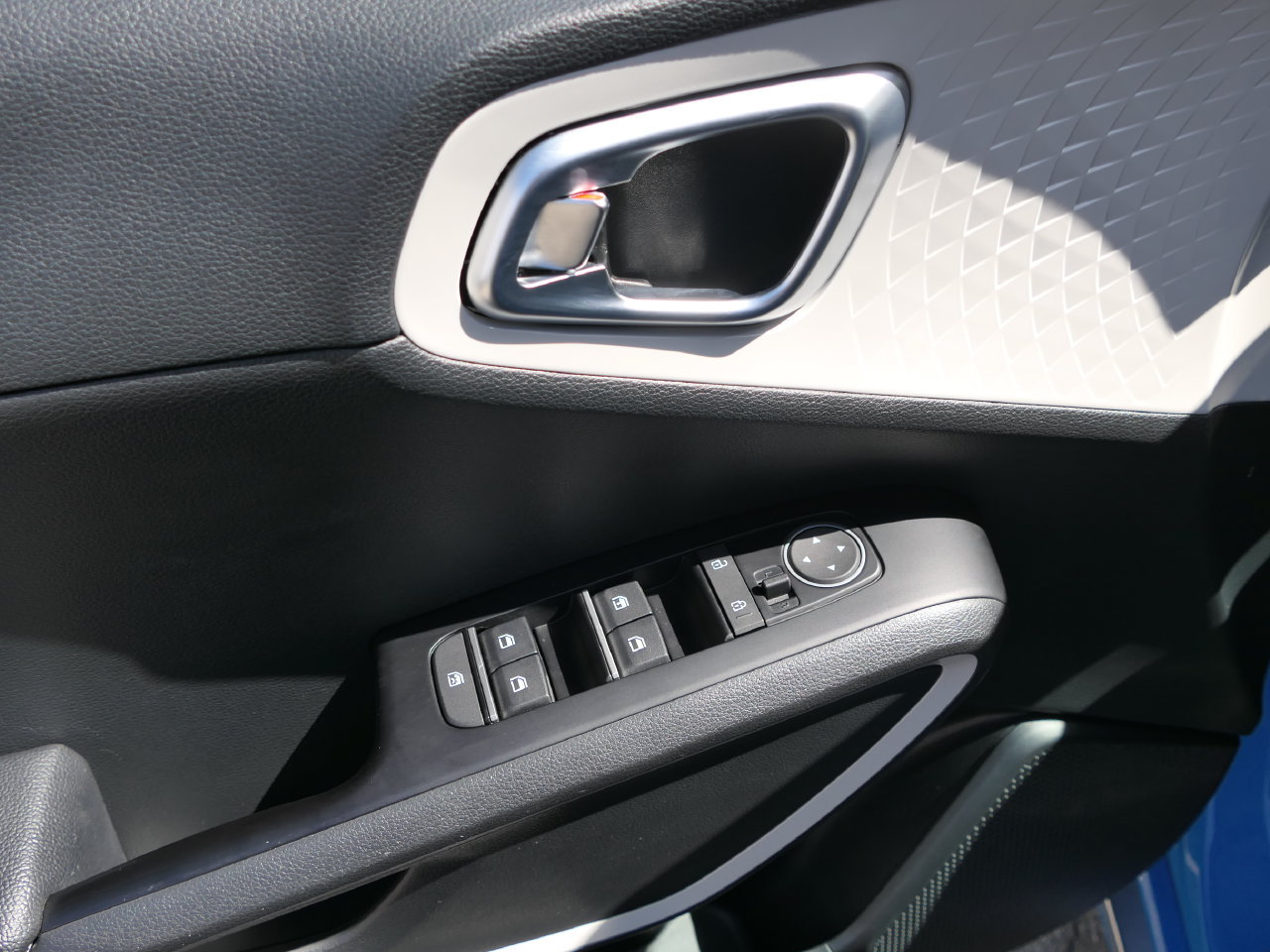 Certified 2023 Kia Soul GT-Line FWD image 14