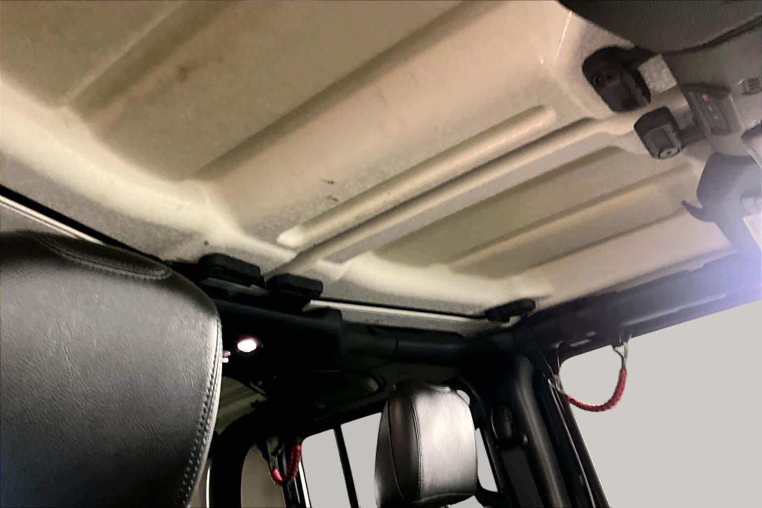 Used 2020 Jeep Gladiator Rubicon AWD/4WD image 14