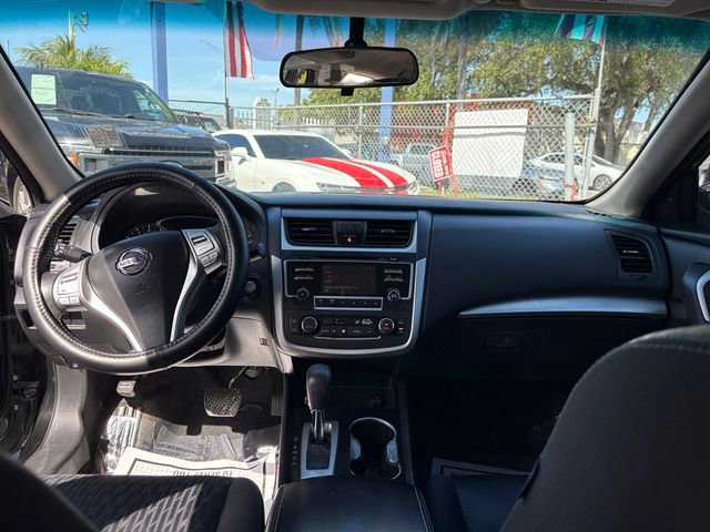 Used 2017 Nissan Altima 2.5 SV image 20