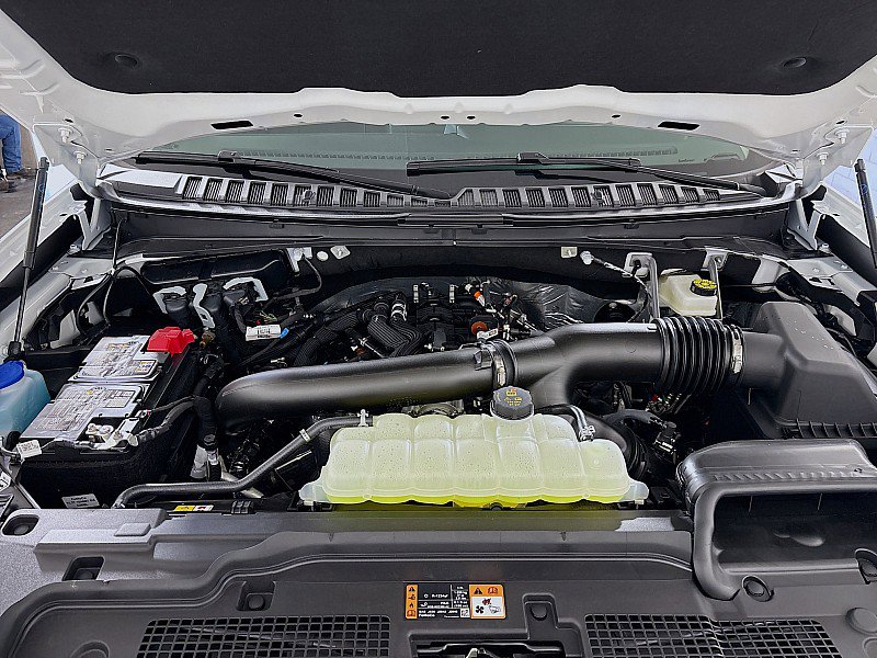 New 2026 Ford Expedition Max Platinum w/ Platinum Ultimate Package image 33