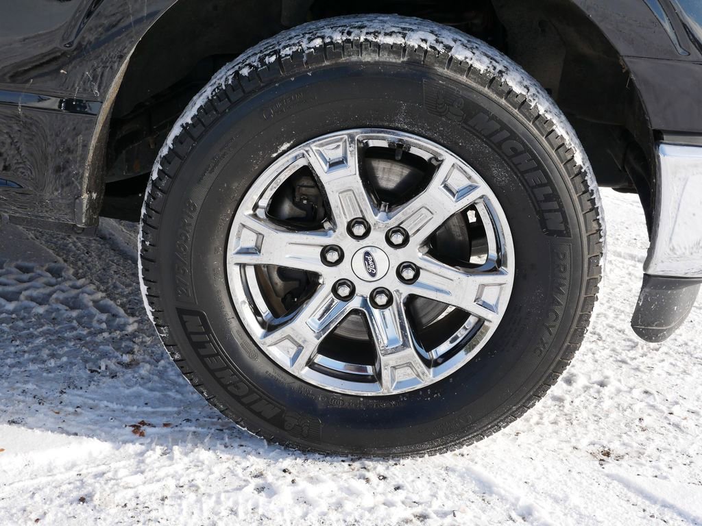 Certified 2022 Ford F150 XLT w/ XTR Package image 7