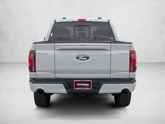 New 2026 Ford F150 Lariat w/ Equipment Group 502A High image 8
