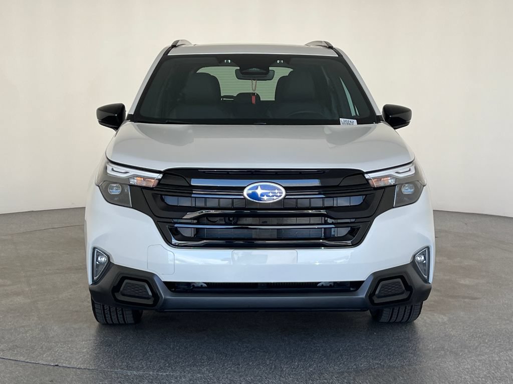 New 2026 Subaru Forester Sport w/ Onyx Edition AWD/4WD image 10