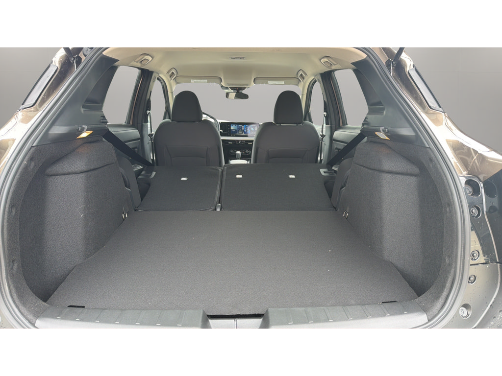 New 2026 Nissan Kicks SV w/ Cold Weather Package AWD/4WD image 13