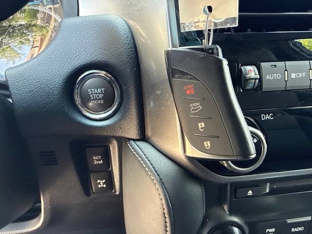 Used 2023 Lexus GX 460 Premium w/ Premium Package AWD/4WD image 48