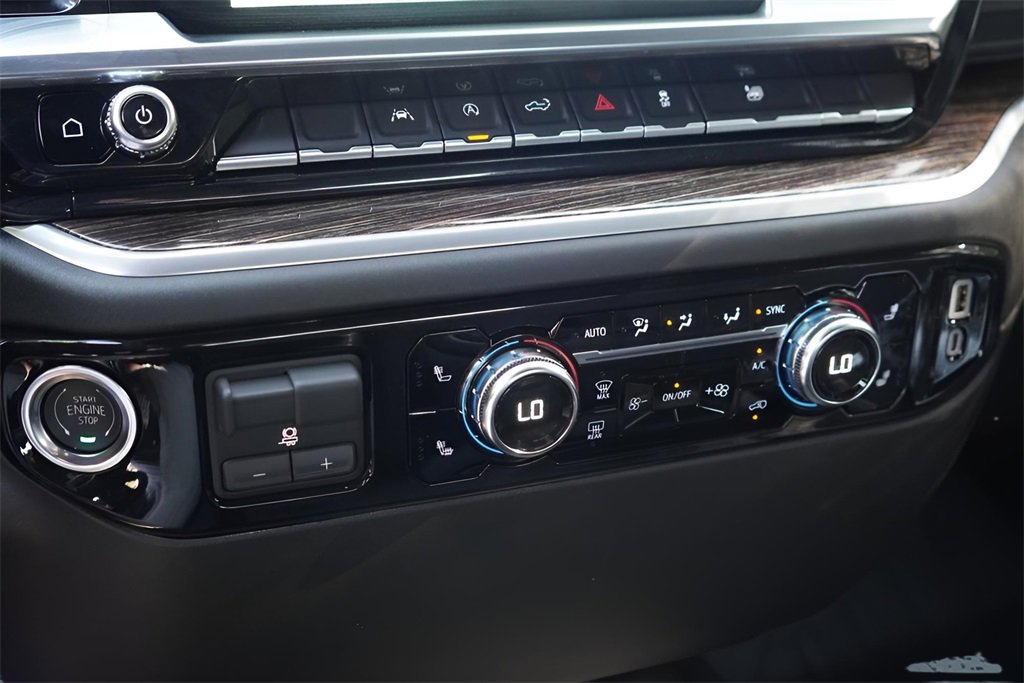 New 2026 GMC Sierra 1500 Elevation w/ Elevation Select Package image 13