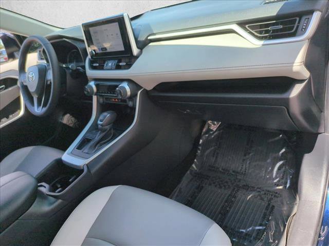 Used 2024 Toyota RAV4 XLE Premium FWD image 23