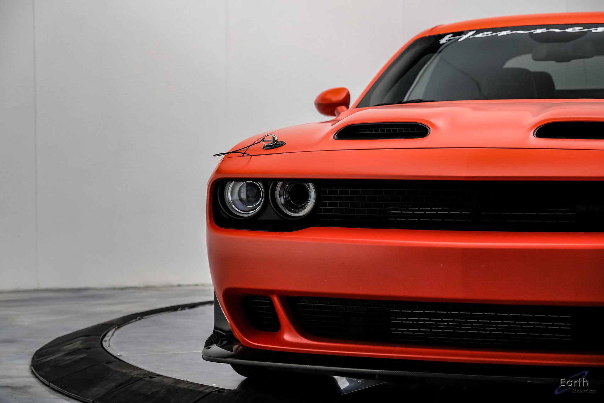 Used 2022 Dodge Challenger SRT Hellcat image 39